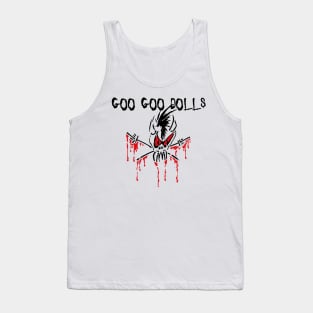 goo dolls Tank Top